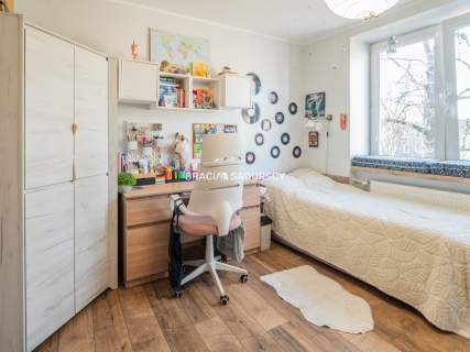 3 pokoje/66,5m2/serce nowej huty/cisza i zieleń