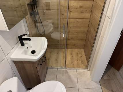 NOWA CENA 2 pokoje 43 m Bez prowizji 