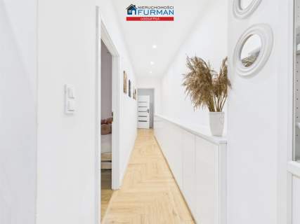 Mieszkanie w centrum Jastrowia - 81,5 m2 -pareter