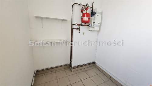 Biuro do wynajęcia, 52 m2, Warszawa