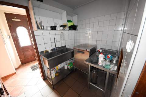 Lokal Gasronomiczny/komercyjny 145m2 w centrum