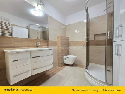 REZERWACJA bezczynszowe, 2 poziomy z windą,110m2