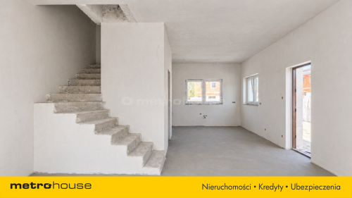 Bliźniak 89,49 m 500 m pompa ciepła, Osowiec