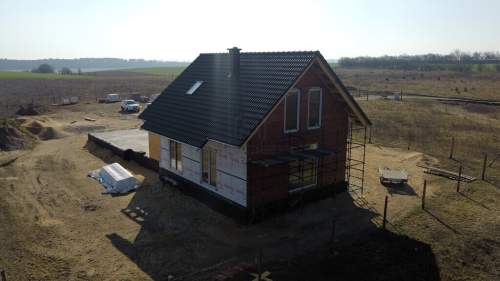 Dom na sprzedaż, 99,44 m2, Janczewo