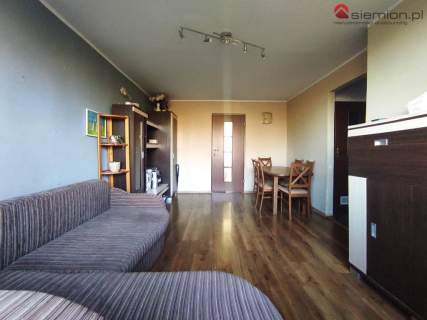 2-pokojowe mieszkanie w centrum