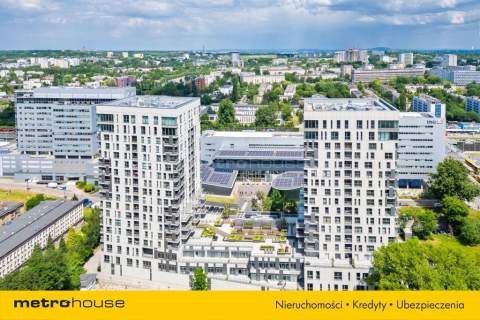 Jedyny taki apartament w samym sercu Katowic