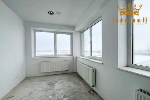 Na wynajem obiekt biurowy 1200m2 z Parkingiem Ursynów, przy S7