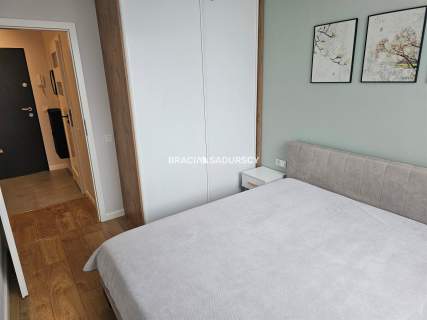 Apartament przy Wrocławskiej