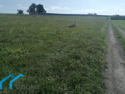 Działka inwestycyjna na sprzedaż, 10052 m2, Łączka