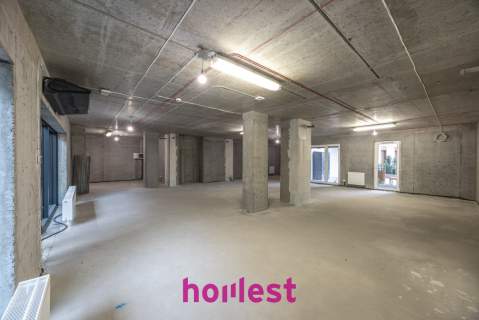 Lokal w Wildzie blisko centrum