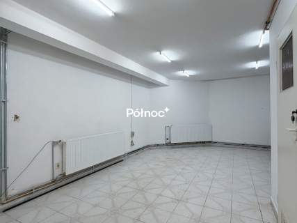 Lokal usługowy na parterze w ścisłym centrum Chełm