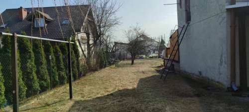 Okazja Inwestycyjna - działka pod zabudowę mieszkalno-usługową...