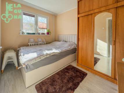 Rumia, 2 pokoje, blisko Dworca, samo Centrum, duży balkon, okazja...