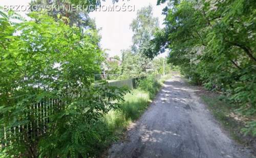 Miedzeszyn, 2390 m2, WZ, bliźniacza, 4 domy