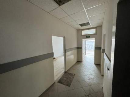 Magazyn do wynajęcia, 400 m2, Nowe Lipiny