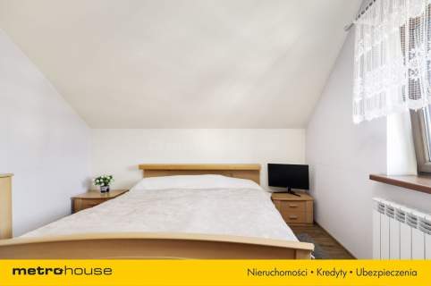 Dom na sprzedaż, 92,7 m2, Pabianice