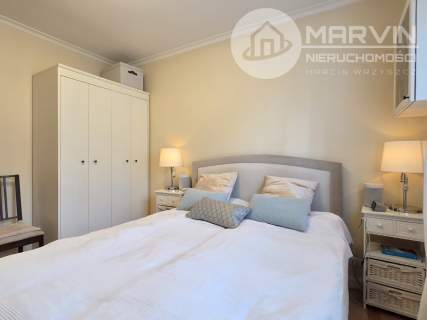 SMART HOME Piwnica, Garaż, gard. ul. Wergiliusza