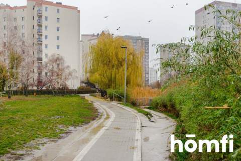 3 pokoje na Gocławiu 70m2 Jezioro Balaton