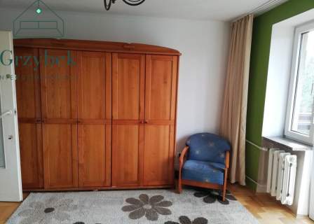 3 pokoje Podgórze Duchackie, 62m2, balkon