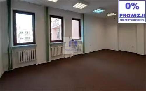 Wola lokal biurowy na wynajem