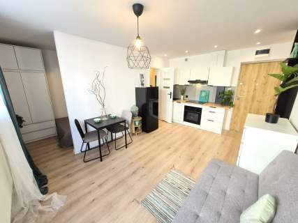 PO REMON-salon BALKON sypialnia-MIEJSKIE meble AGD