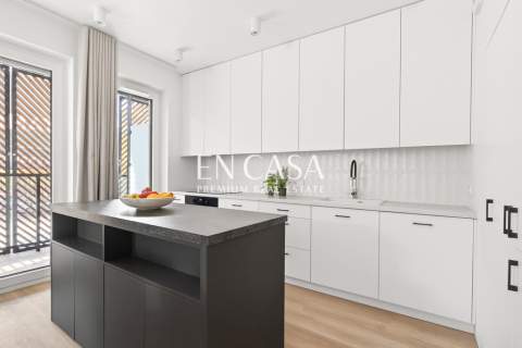 Kameralna inwestycja premium Apartament 75 m 