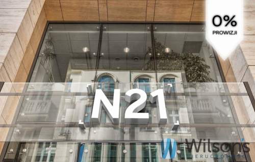 179 m prestiżu z widokiem na Centrum 