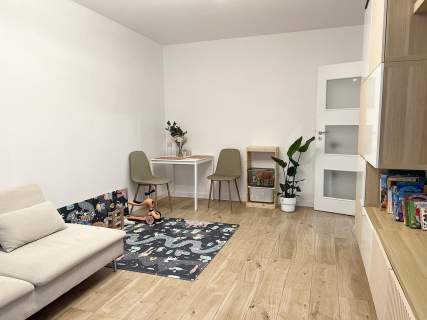 Mieszkanie, Lublin, Wrotków, 52,02 m2