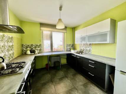 Kurów - Połowa bliżniaka - 649.000