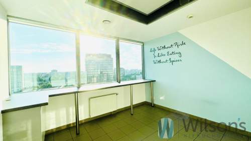 Nowoczesne biuro Mokotów Ksawerów wynajem 532m2