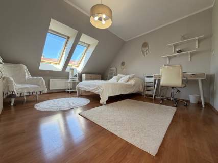 Mieszkanie na sprzedaż, 52,94 m2, Szczecin