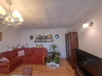 Dom na sprzedaż - 86m2, działka 1980m2, okolice Pakości