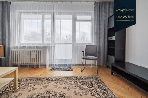 Przestronne 4 pokoje/MORENA