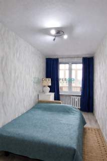 3 pokoje 48 m balkon piwnica