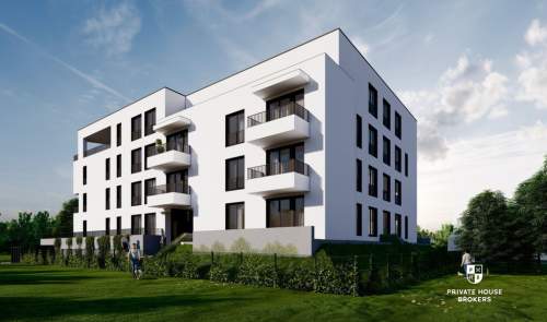 Mieszkanie na sprzedaż, 69,43 m2, Kraków