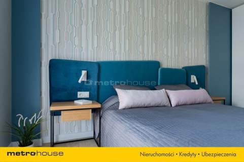 Apartament inwestycyjny nad morzem Pogorzelica