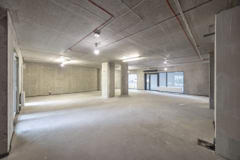 Lokal przy Schodach Czarneckiego