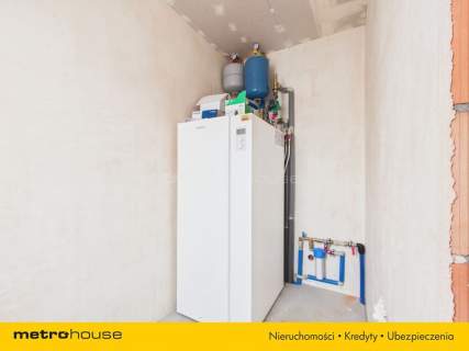 Perełka Osła - nowoczesny dom wolnostojący 94m2