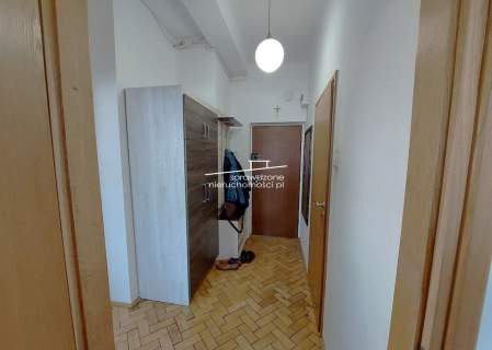 jasne, ciche 2 pokojowe w kamienicy na Mokotowie