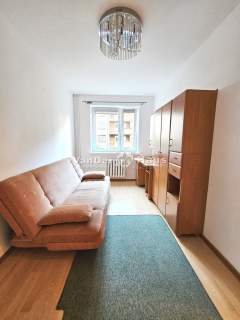 Dla rodziny Balkon, duża piwnica, osobna kuchnia
