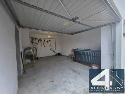 Dom 140m2 pod Warszawą Duża działka 822m2