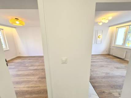 -ŚWIEŻO PO REMONCIE-ROZKŁAD-BALKON-MEDIA MIEJSKIE-