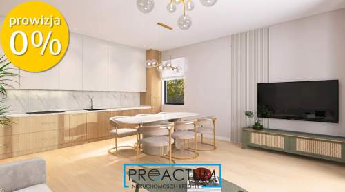 58,90m2-3 pokoje,winda,balkon,ogrzewanie podłogowe