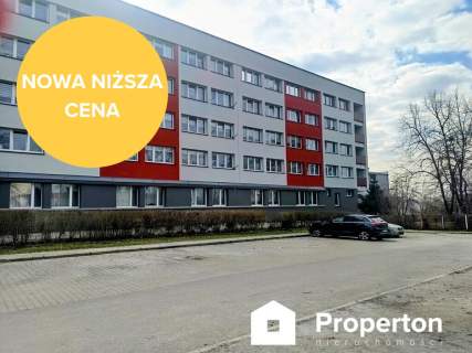 Sosnowiec Zagorze , 2 pokojowe mieszkanie, 43m2