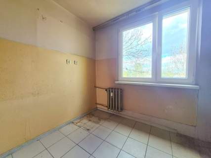 OKAZJA DO REMONTU-ROZKŁAD-2pok-39m2-MEDIA MIEJSKIE