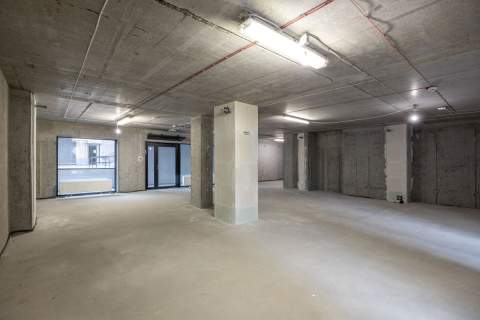 Lokal przy Schodach Czarneckiego