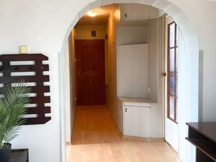 Mieszkanie 90,4m2 Duży potencjał-Smoleń/k.Choszczna