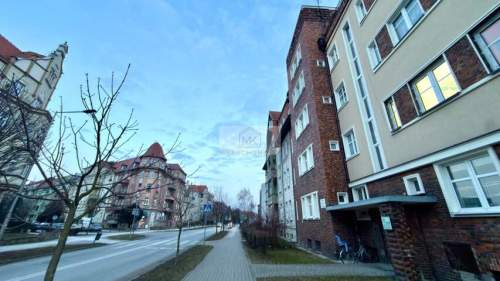 Mieszkanie 101 m2, 5 pokoi, duży balkon, Wyszyńskiego, Brzeg