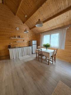 Dom na sprzedaż, 35 m2, Roztoka-Brzeziny
