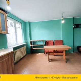 Mieszkanie na sprzedaż, 23,4 m2, Człuchów